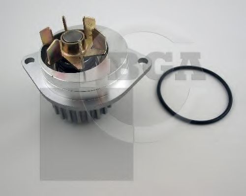 Помпа BGA CP2838