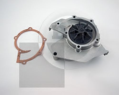 Помпа BGA CP2840
