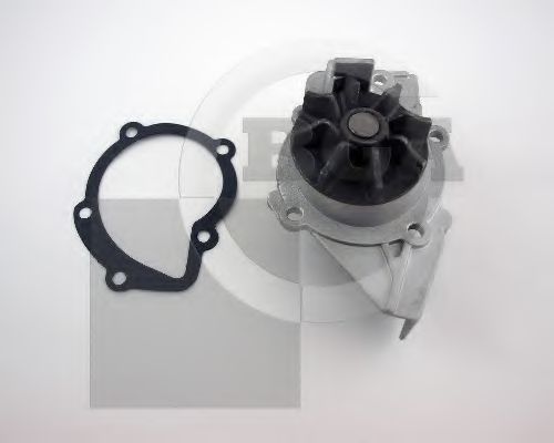 Помпа BGA CP3160