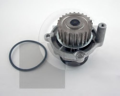 Помпа BGA CP3176