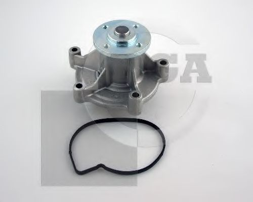 Помпа BGA CP3196