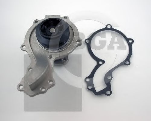 Помпа BGA CP3198