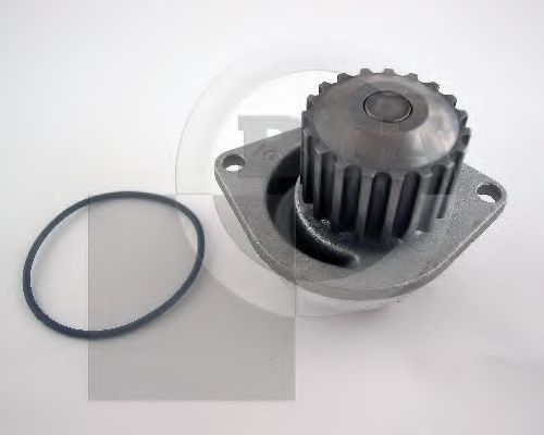 Помпа BGA CP3200