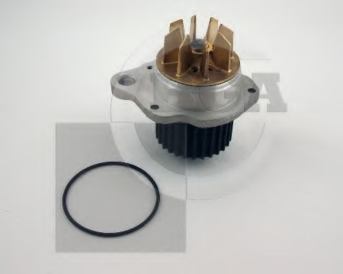 Помпа BGA CP3244