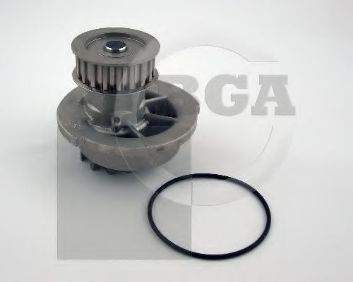 Помпа BGA CP3262