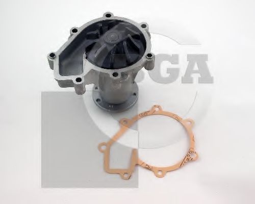 Помпа BGA CP3268
