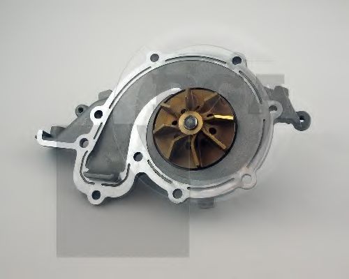 Помпа BGA CP3280