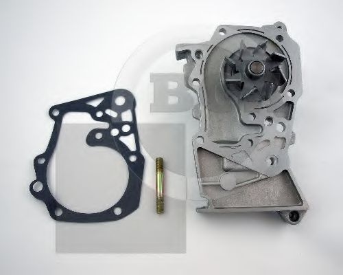 Помпа BGA CP3282