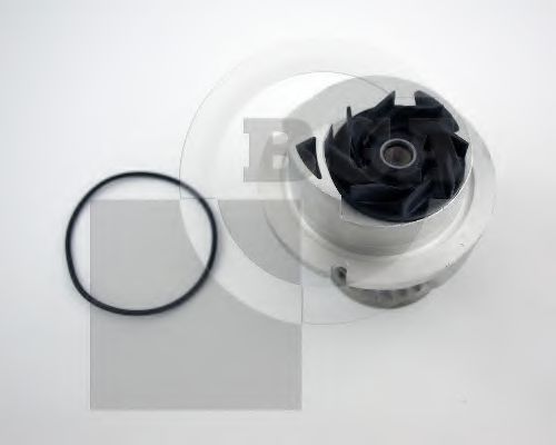 Помпа BGA CP3284