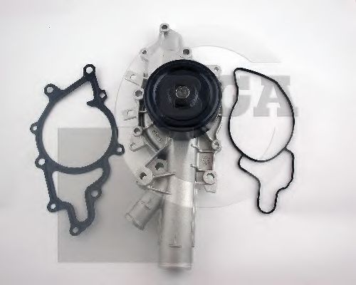 Помпа BGA CP3296