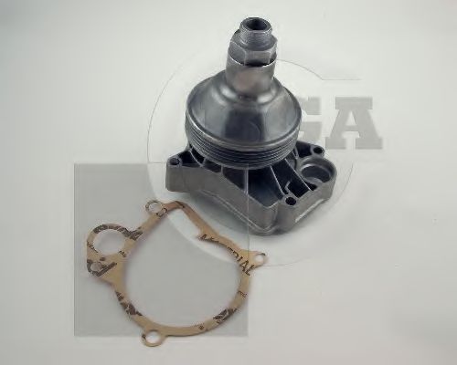 Помпа BGA CP3298