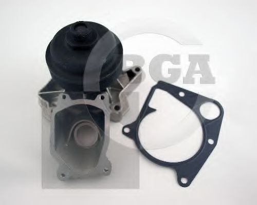Помпа BGA CP3300