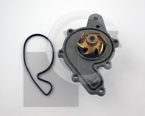 Помпа BGA CP3308