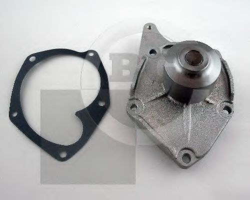 Помпа BGA CP3314