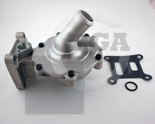 Помпа BGA CP3316