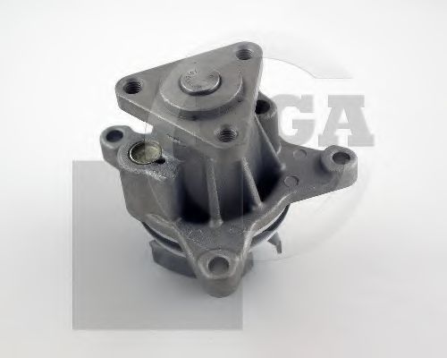 Помпа BGA CP3318