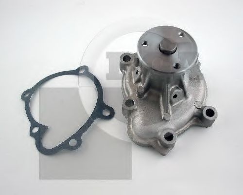 Помпа BGA CP3334