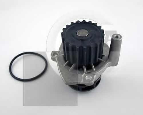 Помпа BGA CP3340