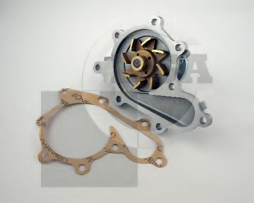 Помпа BGA CP3344