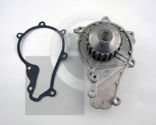 Помпа BGA CP3346