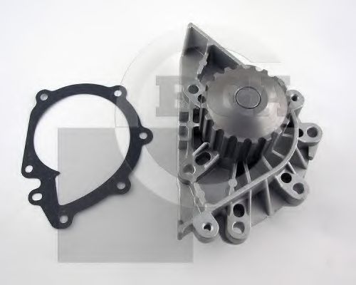 Помпа BGA CP3350