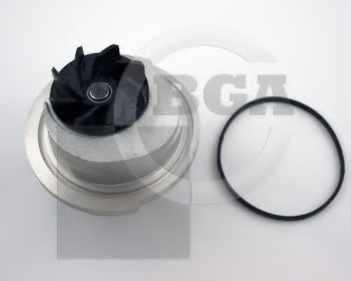 Помпа BGA CP3354