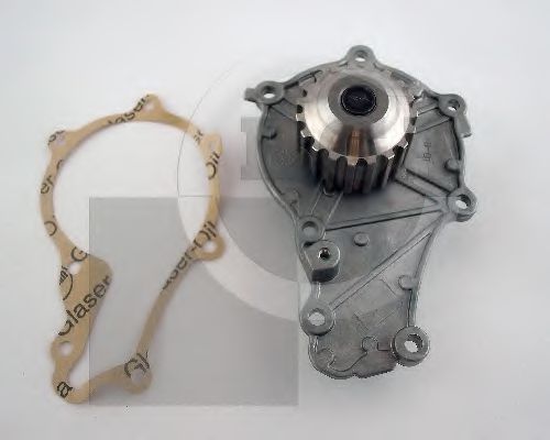 Помпа BGA CP3356