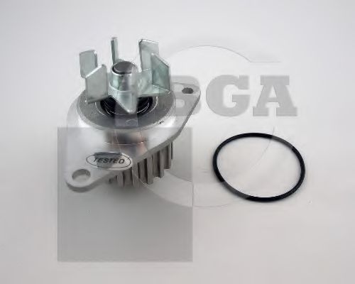 Помпа BGA CP3358