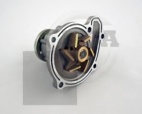 Помпа BGA CP3360