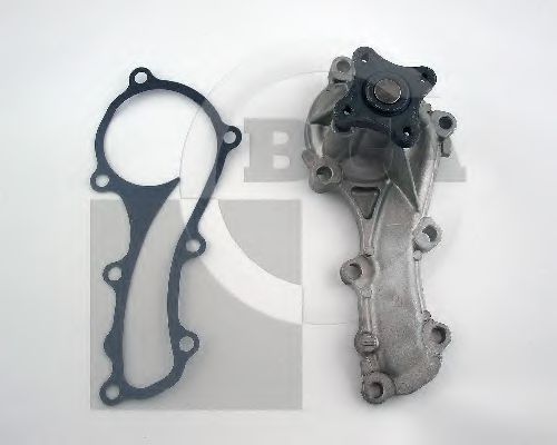 Помпа BGA CP3362