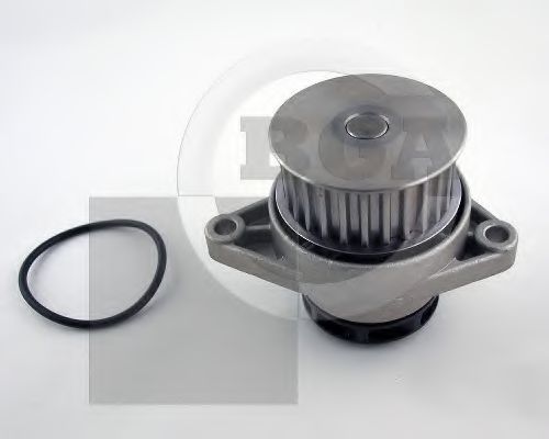 Помпа BGA CP3364