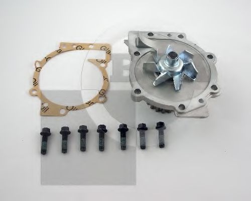Помпа BGA CP3366