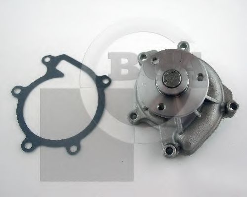 Помпа BGA CP3368