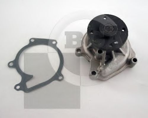 Помпа BGA CP3370