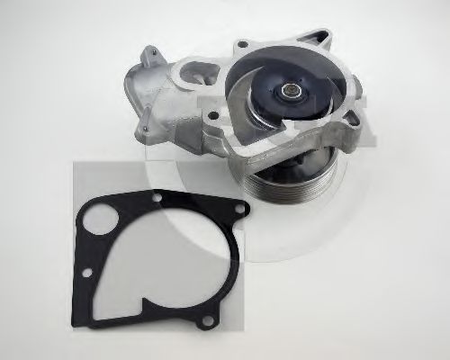 Помпа BGA CP3374