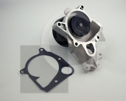 Помпа BGA CP3376