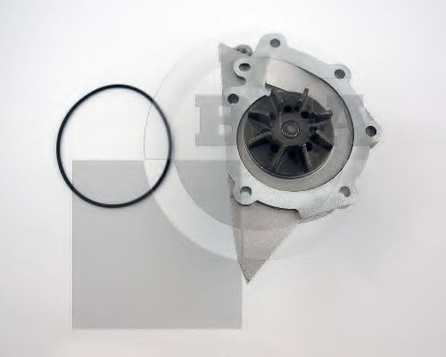 Помпа BGA CP3382