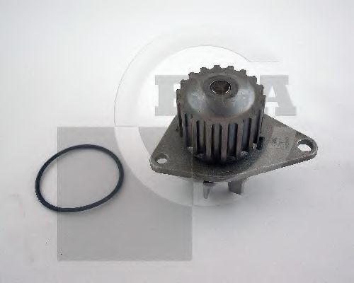 Помпа BGA CP3384