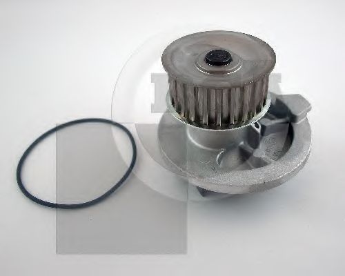 Помпа BGA CP3392