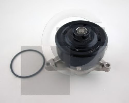 Помпа BGA CP3428