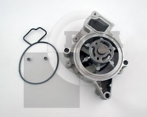 Помпа BGA CP3446