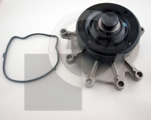 Помпа BGA CP3450