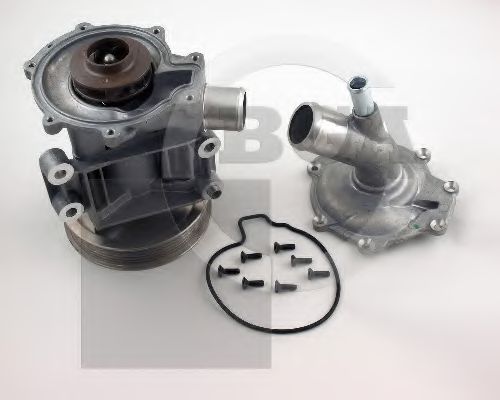 Помпа BGA CP3474