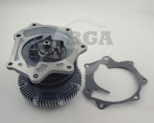 Помпа BGA CP3478