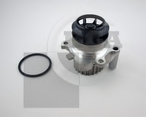 Помпа BGA CP3486