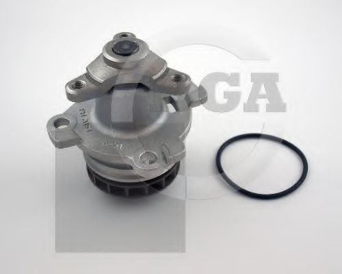 Помпа BGA CP3502
