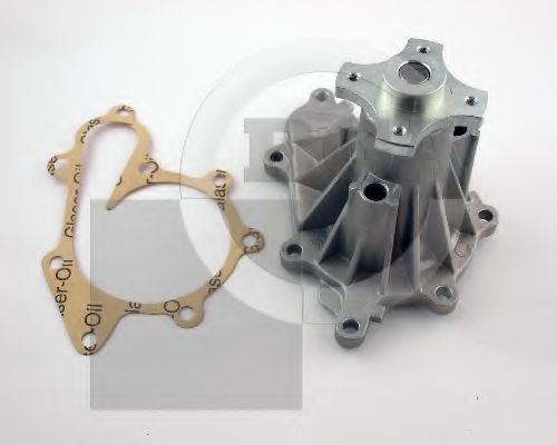 Помпа BGA CP3508