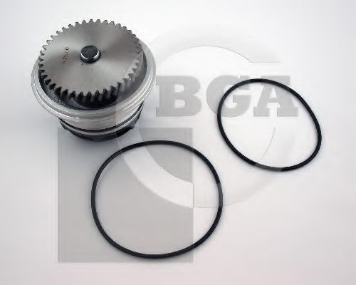 Помпа BGA CP4220E
