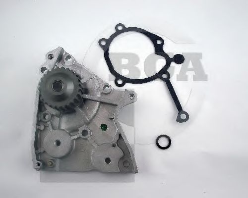 Помпа BGA CP4826T