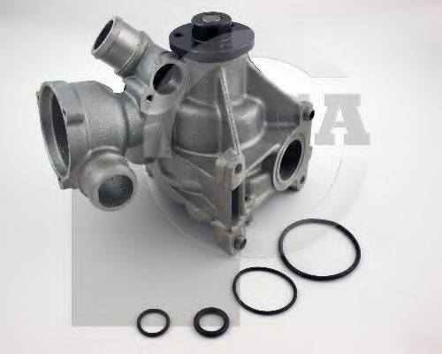 Помпа BGA CP5120T